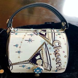 Road Flair by Littlearth  Purse.